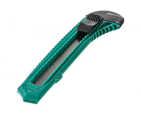 Нож ВОЛАТ канцелярский 24100 – изображение 4