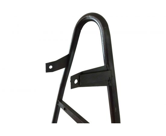 Строительная тачка LWI Скорпион 110 л, 200 кг LWI110СК – изображение 5