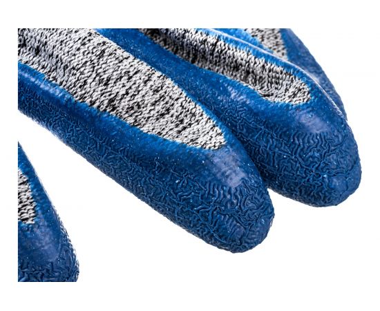 Перчатки Зубр ЭКСПЕРТ размер XL 10 11277-XL – изображение 5