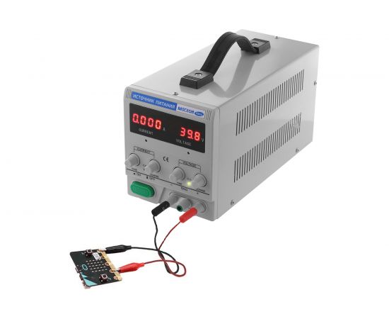 Импульсный источник питания МЕГЕОН 30645 к0000023616 – изображение 5