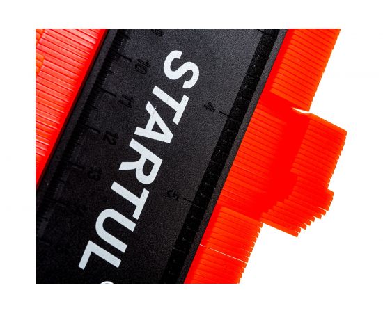 Линейка STARTUL профильная ST3410-25 – изображение 5