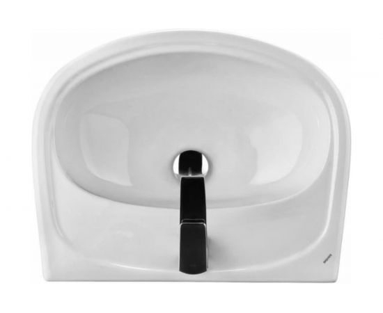 Умывальник Santek Анимо-60 с 1 отверстием 1WH110508 411284 – изображение 5