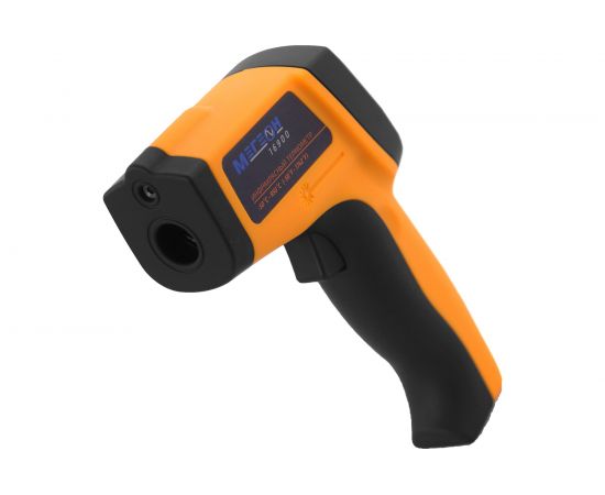 Пирометр МЕГЕОН 16900 – изображение 5