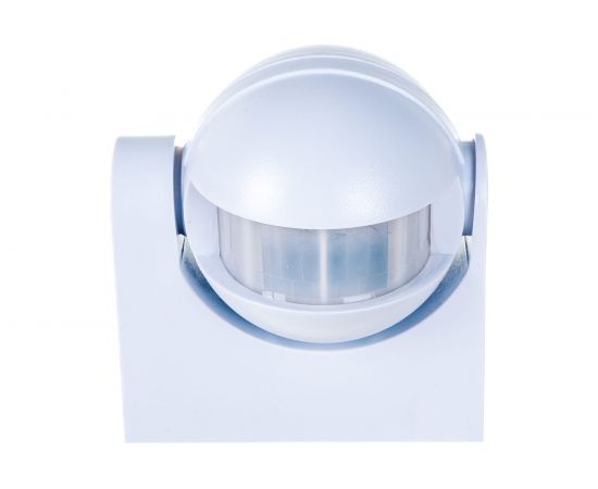 Настенный датчик движения ЭРА MD 03 1200Вт, IP44, 12м Б0004267 – изображение 5