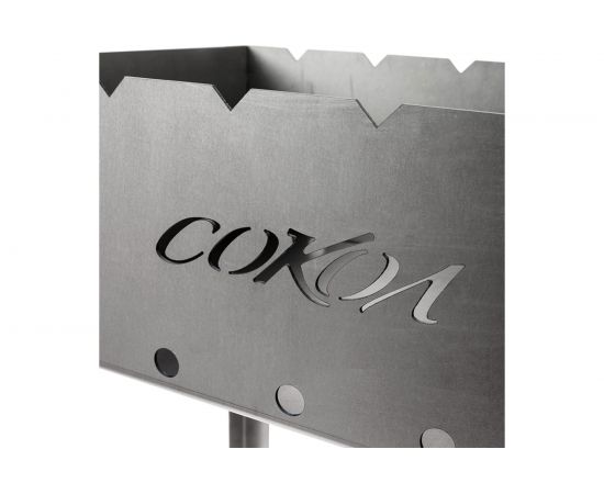 Разборный мангал СОКОЛ 43 62-0034 – изображение 5