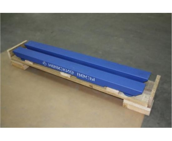 Стержневые весы Невские Весы ВСП4- 3000.2С9 с8077 – изображение 5