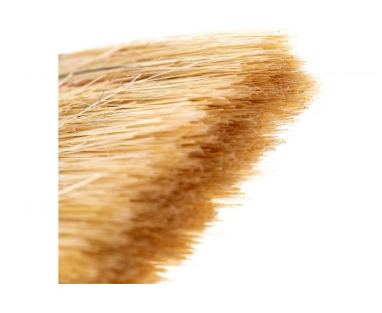 Плоская кисть Шабашка №3 /75 ММ ДЕРЕВ РУЧКА 108-5030 45972 – изображение 5