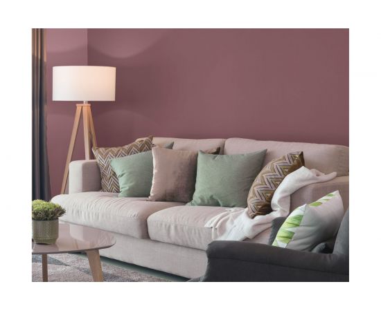 Краска PRIMALEX Inspiro Засахаренная Клюква PMX-I22 – изображение 5