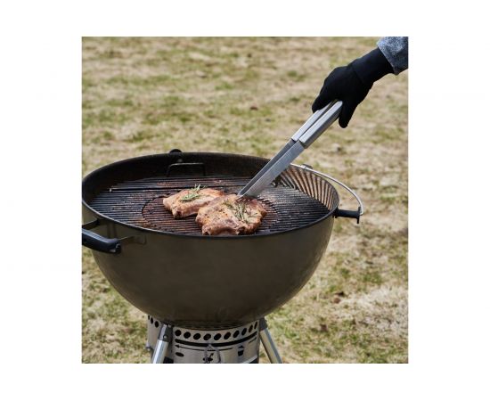 Щипцы для барбекю и гриля СОКОЛ Стандарт 62-0052 – изображение 5