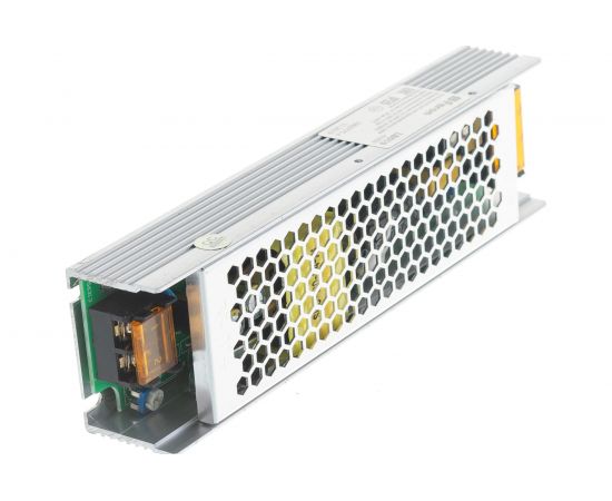 Электронный трансформатор для светодиодной ленты FERON LB019 100W, 24V 41059 – изображение 5