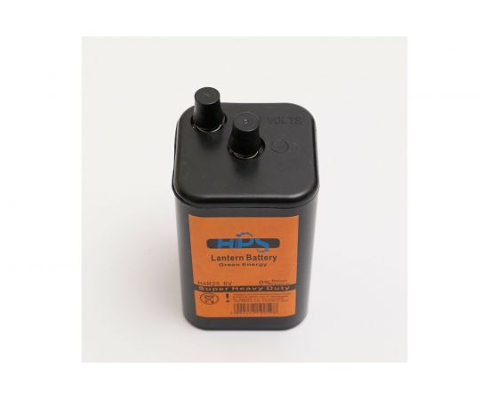 Батарейка Partex 4R25, 6B НФ-00000052 – изображение 5