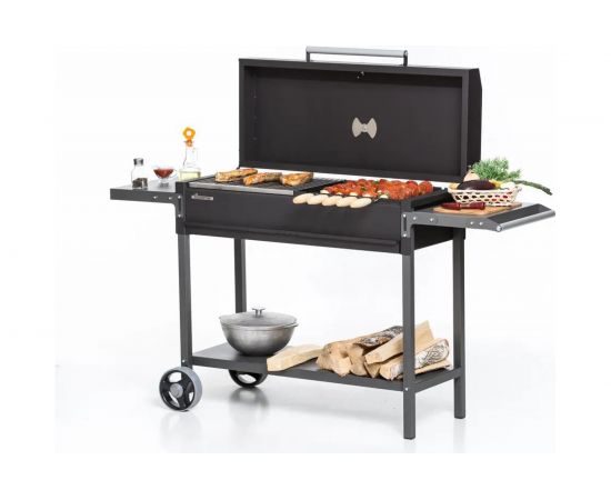 Гриль-мангал GRATAR МАН 305 – изображение 5