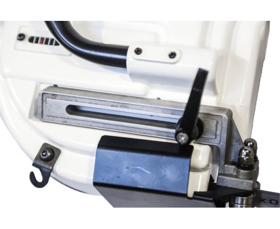 Ленточнопильный станок METALMASTER BSM-150 17477 – изображение 5