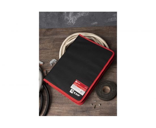 Набор диэлектрического инструмента EKF НИИ-19 Master ndi-19 – изображение 5