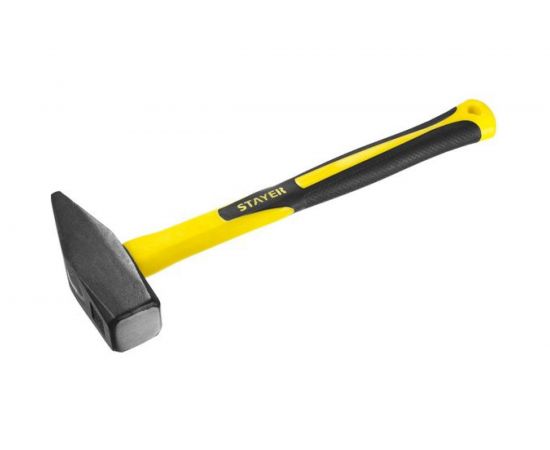 Слесарный молоток STAYER Hercules 1500 г 20050-15_z02 – изображение 6