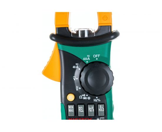 Токоизмерительные цифровые клещи Mastech MS2128A 00-00007570 – изображение 6