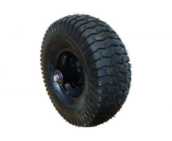 Строительная тачка LWI Скорпион 110 л, 200 кг LWI110СК – изображение 6