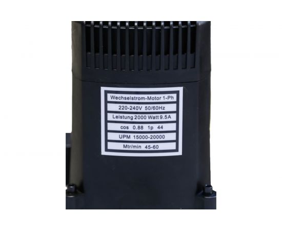 Ленточнопильный станок METALMASTER BSM-150 17477 – изображение 6