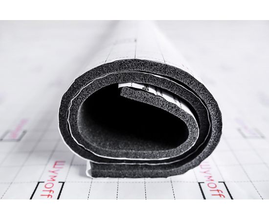 Шумопоглощающий материал Шумофф Герметон 7, 5 листов в пачке УТ000000294 – изображение 6