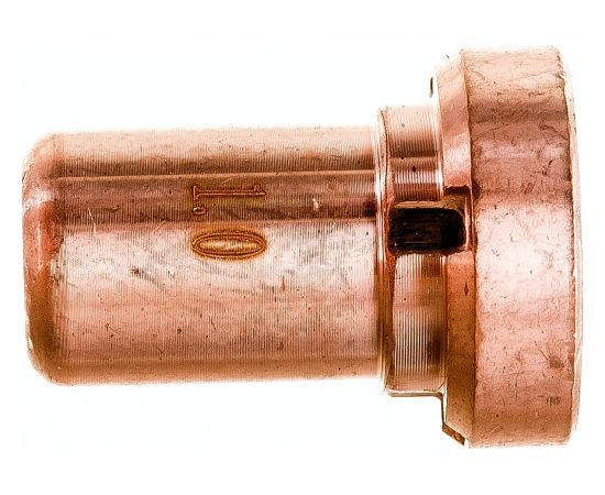 Сопло удлиненное LOV8601-10 (10 шт; 1 мм) для CP PT-31 ПТК 00000029584 – изображение 6