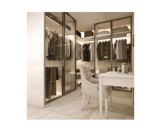 Светодиодная лента Apeyron 24В, 8Вт/м, smd2835, 60д/м, IP20, 700Лм/м, подложка S-типа 6мм, 5м, теплый белый 00-349 – изображение 6