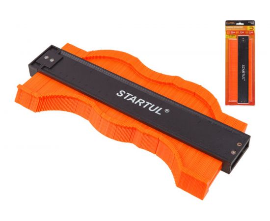 Линейка STARTUL профильная ST3410-25 – изображение 6