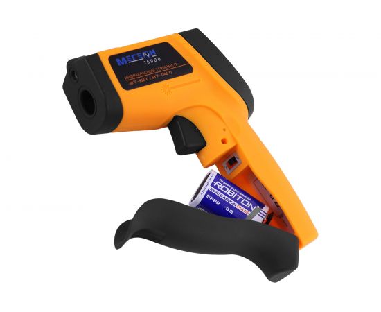 Пирометр МЕГЕОН 16900 – изображение 7