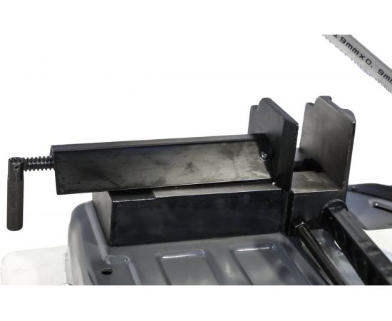 Ленточнопильный станок METALMASTER BSM-150 17477 – изображение 7
