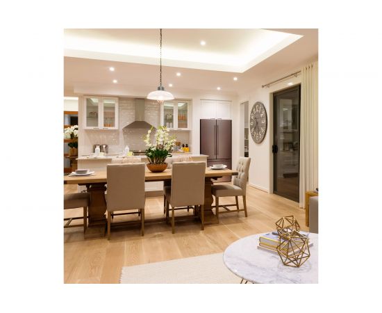 Светодиодная лента Apeyron 24В, 8Вт/м, smd2835, 60д/м, IP20, 700Лм/м, подложка S-типа 6мм, 5м, теплый белый 00-349 – изображение 7