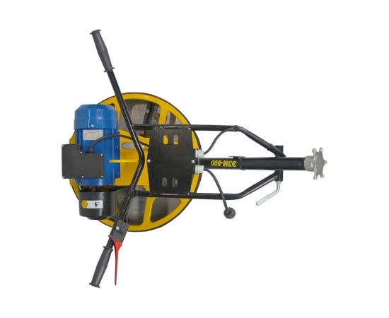 Электрическая затирочная машина VPK ЭЗМ-600 1501003475 – изображение 7