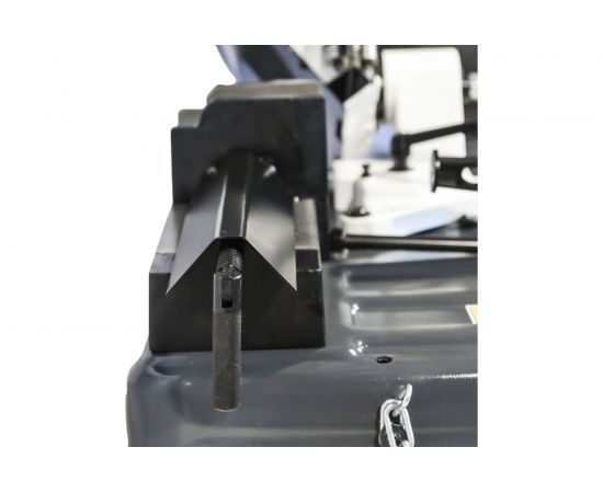 Ленточнопильный станок METALMASTER BSM-150 17477 – изображение 8