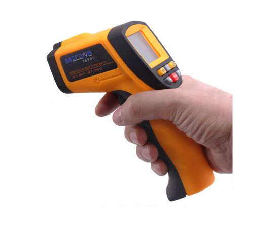 Пирометр МЕГЕОН 16900 – изображение 8