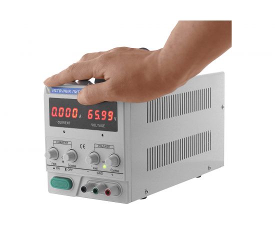 Импульсный источник питания МЕГЕОН 30645 к0000023616 – изображение 8