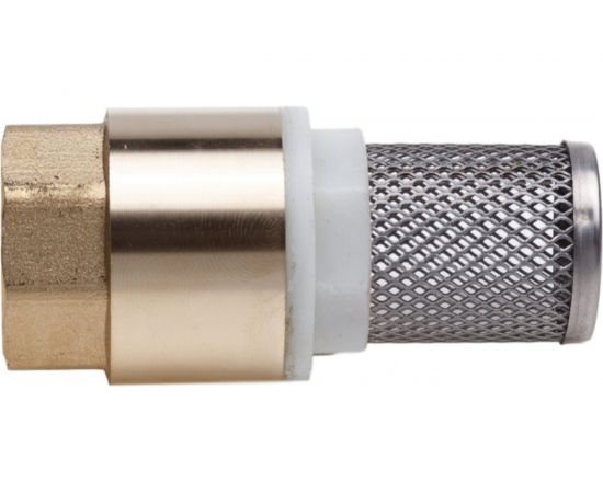 Обратный клапан с сеткой AQUALINK 3/4 2059 – изображение 8