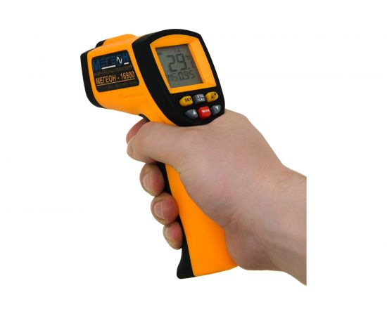 Пирометр МЕГЕОН 16900 – изображение 9