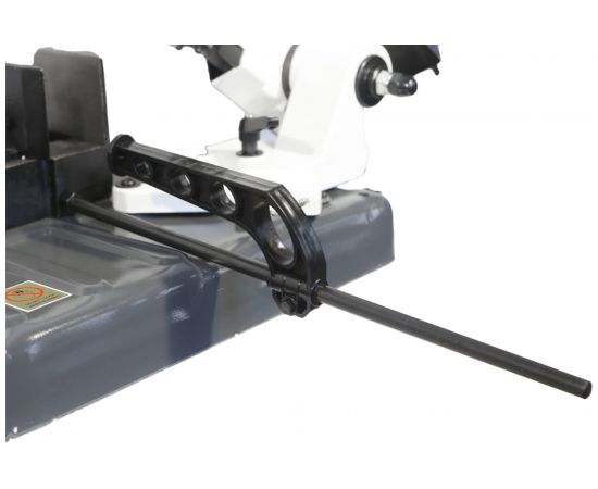 Ленточнопильный станок METALMASTER BSM-150 17477 – изображение 9