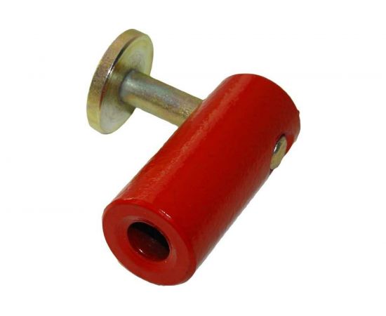 Винтовой замок ТД КЗ ВС 111 система "один ключ" X3819159 