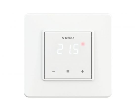 Терморегулятор s terneo 4820120221170 