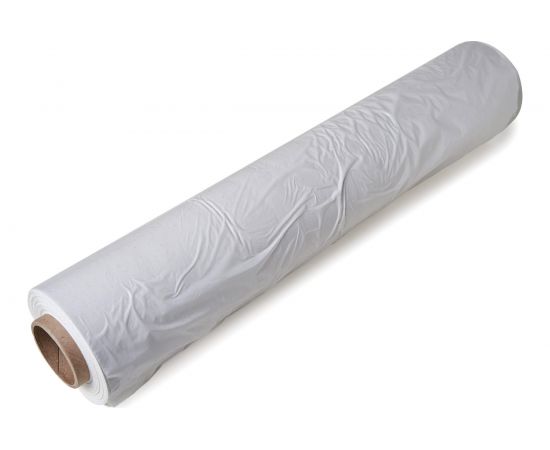 Техническая стрейч пленка PACK INNOVATION белая, 500 мм, 215 м, 23 мкм, 2 кг IP00STB023-1 