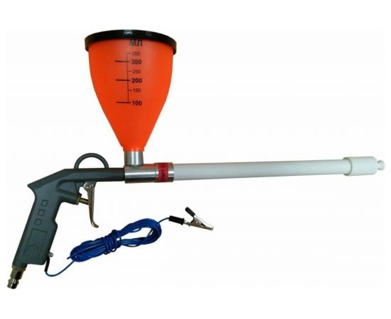 Распылитель с воронкой START 50 СТАРТ-50-трибо 400мл 4687202091409 