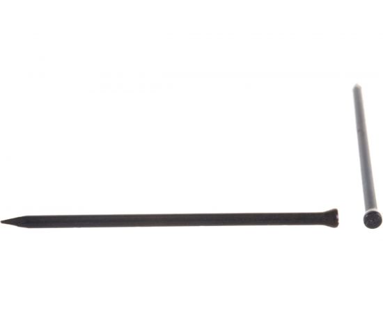 Закаленный финишный гвоздь ЕВРОПАРТНЕР черн. 1,4х35 170шт. 13 4836 1 