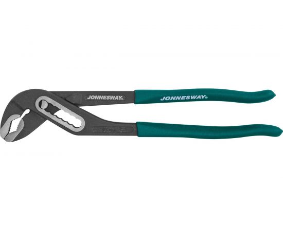 Переставные клещи с коробчатым захватом Jonnesway P2812 300 мм 48299 