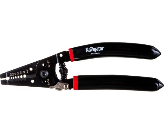 Механический съёмник изоляции Navigator NHT-Sim01 80363 