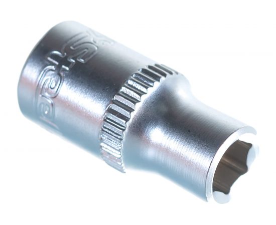 Головка торцевая шестигранная AV Steel (5.5 мм; 1/4) AV-500055 