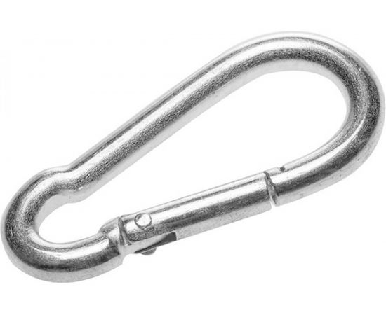 Пожарный карабин КРЕП-КОМП DIN 5299, м13, 1 шт. кпо13мф 