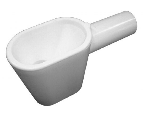 Капельная воронка с гидрозатвором ТП-21 Татполимер 44245 