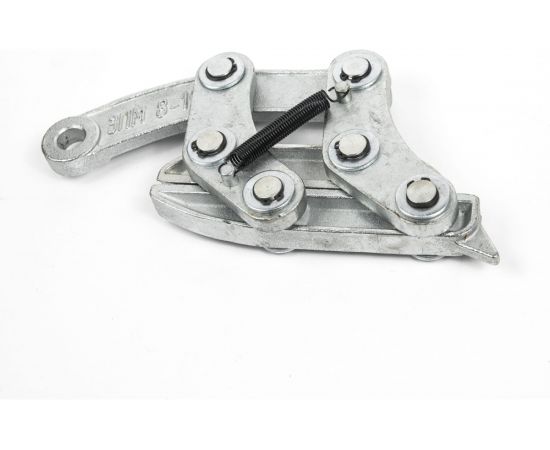 Монтажный зажим АПП ЭнергоМаш ЗПМ 8-19 лягушка 8-19 мм 13115-020019 