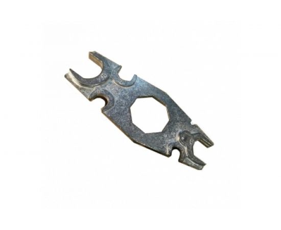 Ключ газосварщика универсальный Асанта 00000001012 