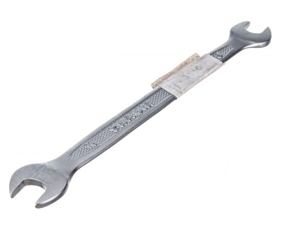 Рожковый ключ 8х10 мм BAUM 100810 