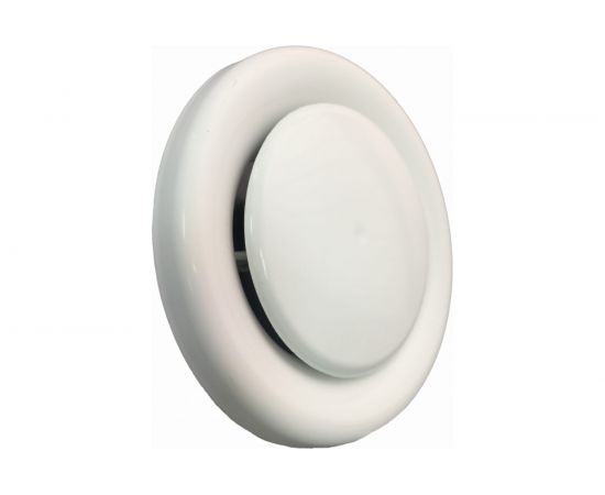 Анемостат приточно-вытяжной 80 мм ВИЕНТО 80АПВ 